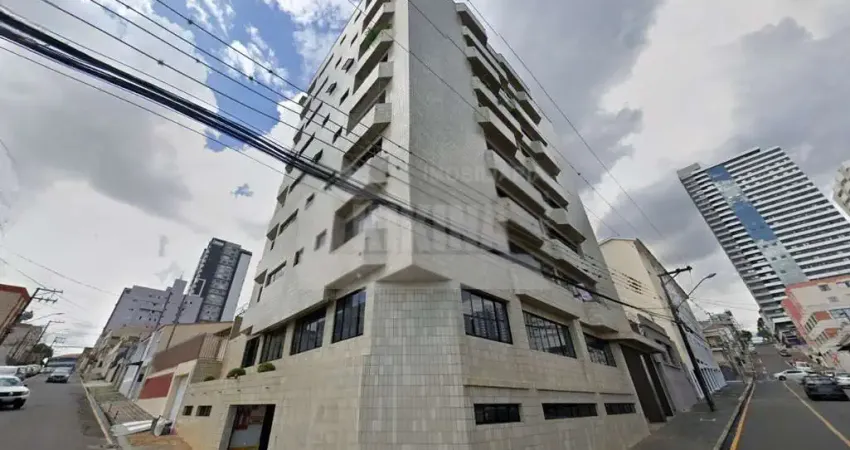 Apartamento com 2 quartos  à venda, 177.00 m2 por R$550000.00  - Centro - Ponta Grossa/PR
