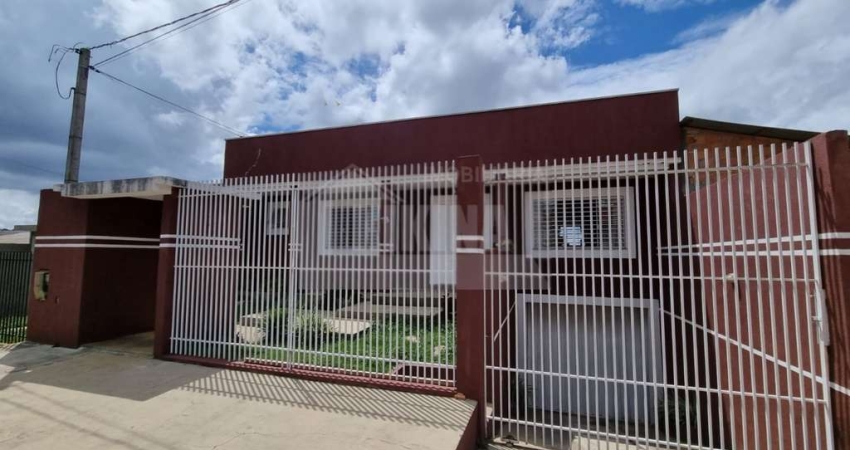 Casa Residencial com 3 quartos  à venda, 135.00 m2 por R$850000.00  - Neves - Ponta Grossa/PR