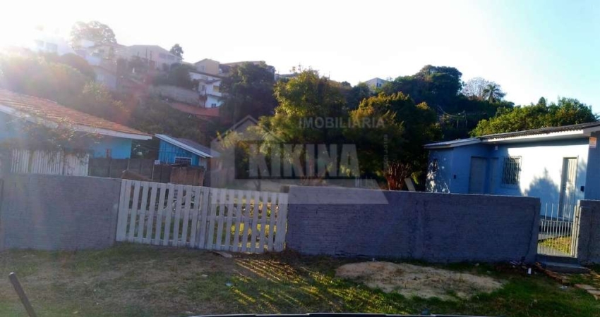 Terreno à venda, 562.00 m2 por R$150000.00  - Ronda - Ponta Grossa/PR