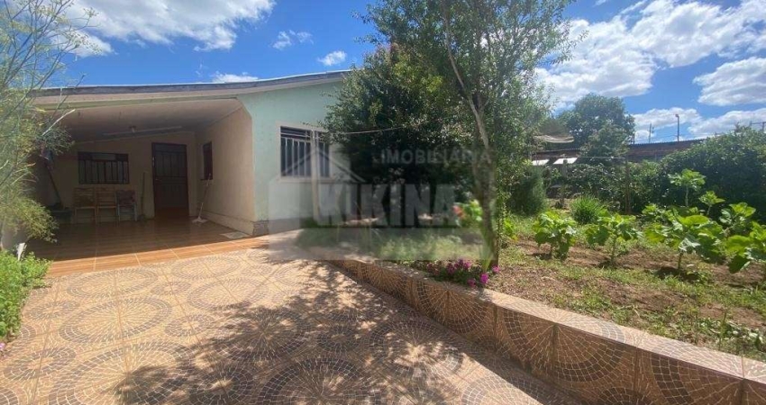 Casa Residencial com 3 quartos  à venda, 108.00 m2 por R$220000.00  - Guaragi - Distrito Guaragi/PR