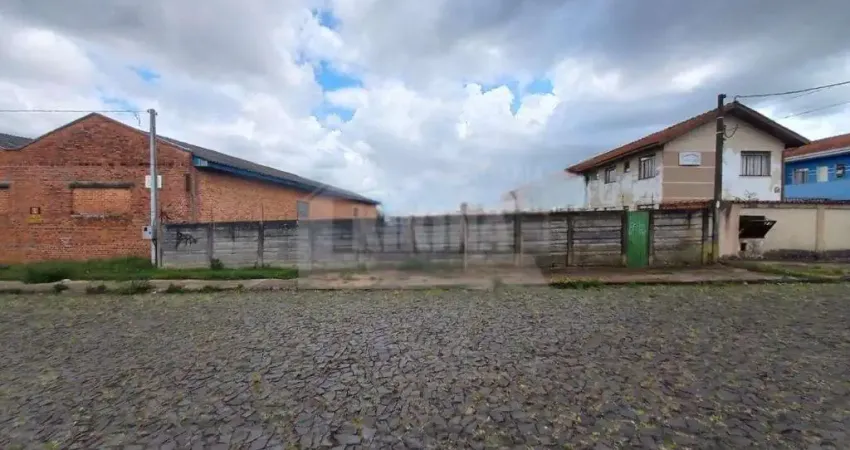 Terreno à venda, 525.00 m2 por R$299000.00  - Uvaranas - Ponta Grossa/PR