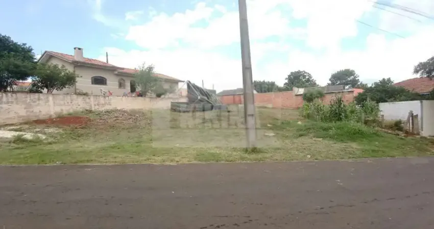 Terreno à venda, 333.40 m2 por R$230000.00  - Oficinas - Ponta Grossa/PR