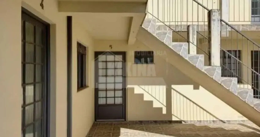 Kitinet. com 2 quartos à venda, 60.00 m2 por R$140000.00 - Uvaranas - Ponta Grossa/PR