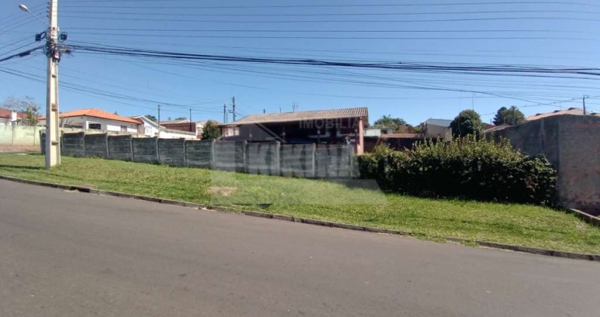 Terreno com 2 quartos  à venda, 453.00 m2 por R$280000.00  - Boa Vista - Ponta Grossa/PR