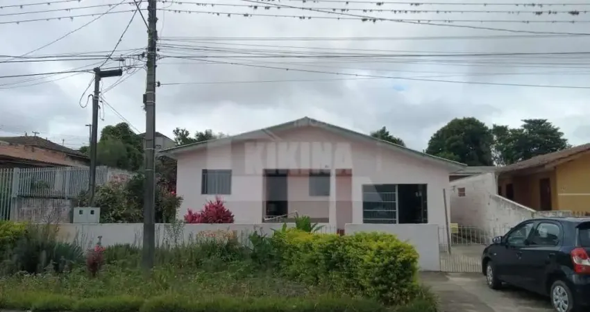 Casa Residencial com 3 quartos  à venda, 120.00 m2 por R$310000.00  - Oficinas - Ponta Grossa/PR