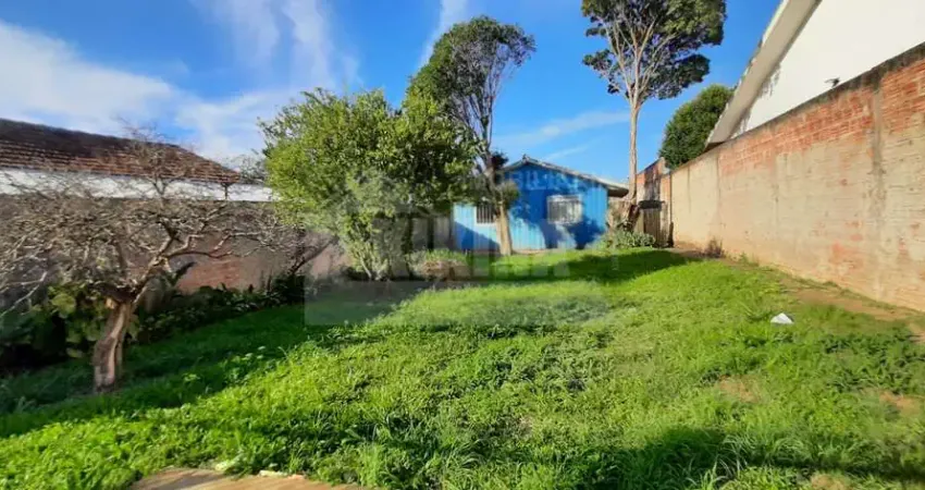 Terreno à venda, 330.00 m2 por R$240000.00  - Boa Vista - Ponta Grossa/PR