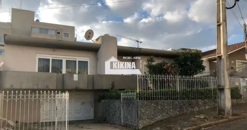 Casa Residencial com 6 quartos  à venda, 400.00 m2 por R$1200000.00  - Oficinas - Ponta Grossa/PR