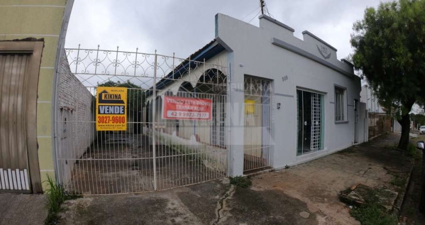 Terreno à venda, 434.00 m2 por R$400000.00  - Orfas - Ponta Grossa/PR