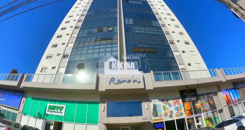 Apartamento com 4 quartos  para alugar, 337.00 m2 por R$5000.00  - Olarias - Ponta Grossa/PR