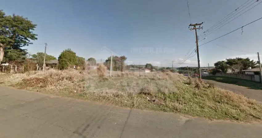Terreno para alugar, 1300.00 m2 por R$3000.00  - Colonia Dona Luiza - Ponta Grossa/PR