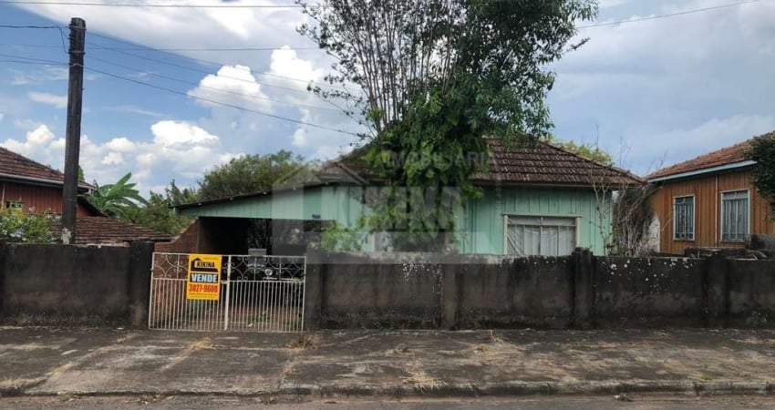 Terreno à venda, 462.00 m2 por R$250000.00  - Olarias - Ponta Grossa/PR