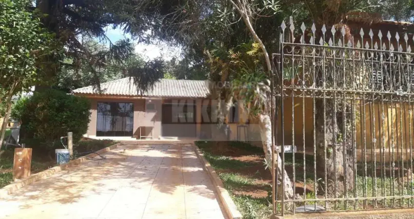 Casa Residencial com 3 quartos  à venda, 151.00 m2 por R$600000.00  - Colonia Dona Luiza - Ponta Grossa/PR