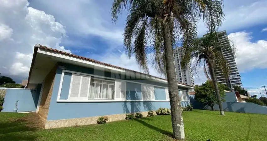 Casa Residencial com 3 quartos  para alugar, 292.00 m2 por R$7000.00  - Estrela - Ponta Grossa/PR