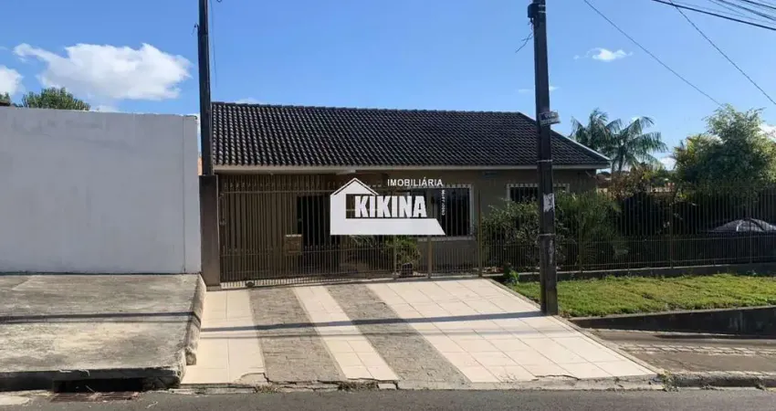 Casa residencial com 3 quartos à venda, 280.00 m2 por r$1500000.00 - jardim carvalho - ponta grossa/pr