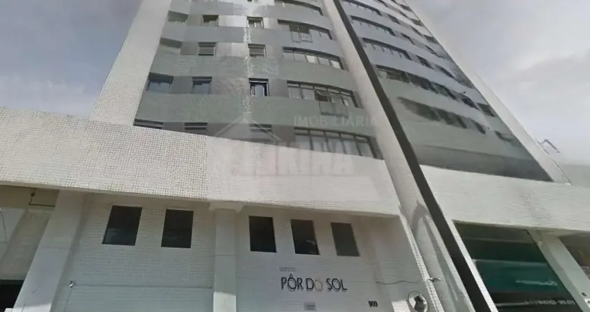 Apartamento com 3 quartos à venda, 115.00 m2 por R$460000.00 - Centro - Ponta Grossa/PR
