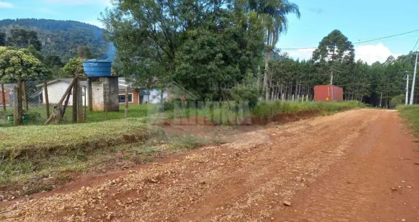 Chácara à venda, 855.00 m2 por R$400000.00  - Neves - Ponta Grossa/PR