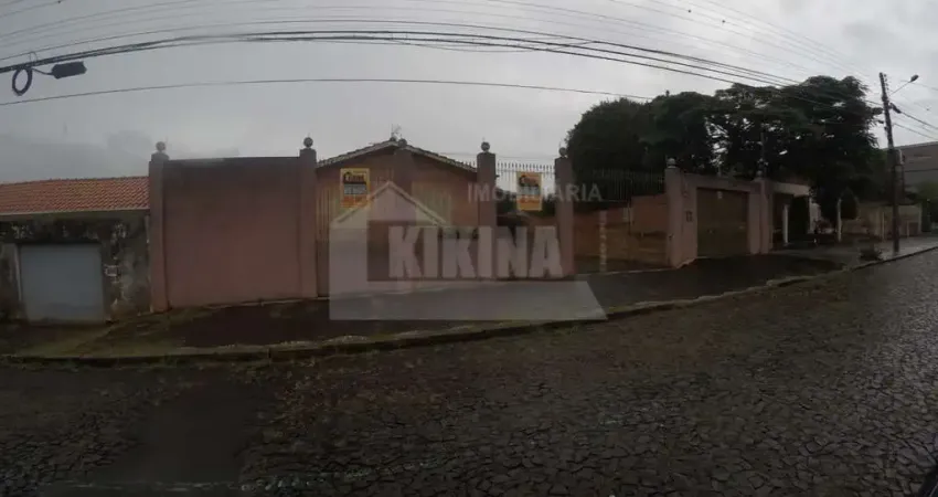 Casa Residencial com 4 quartos  à venda, 150.00 m2 por R$600000.00  - Boa Vista - Ponta Grossa/PR