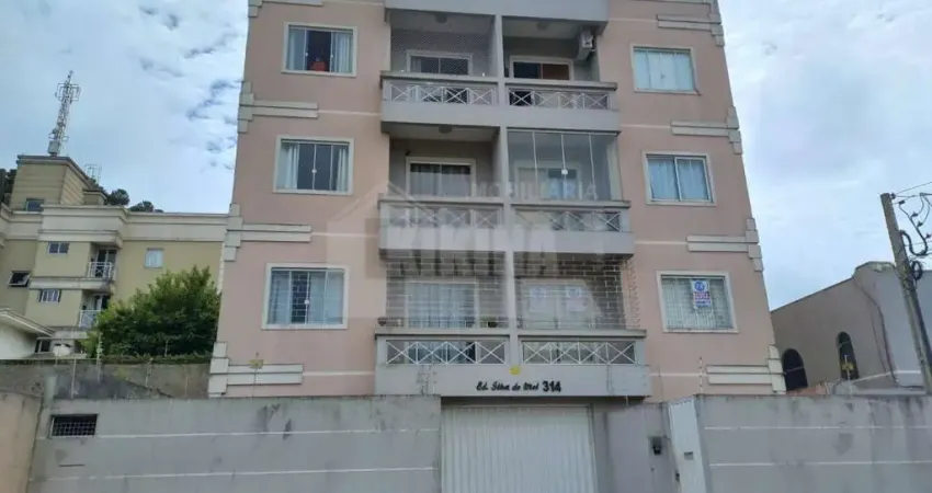 Apartamento com 3 quartos  à venda, 125.00 m2 por R$360000.00  - Jardim Carvalho - Ponta Grossa/PR