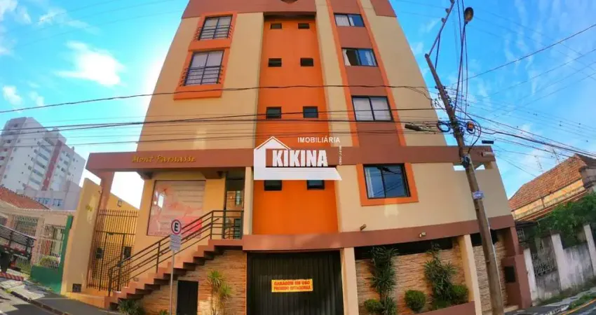 Apartamento com 2 quartos  à venda, 100.00 m2 por R$280000.00  - Centro - Ponta Grossa/PR