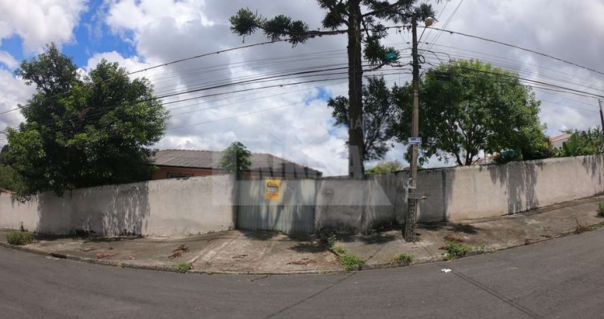 Terreno à venda, 864.00 m2 por R$575000.00  - Boa Vista - Ponta Grossa/PR