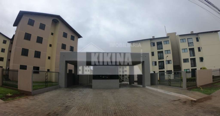Apartamento com 2 quartos  à venda, 72.00 m2 por R$380000.00  - Uvaranas - Ponta Grossa/PR