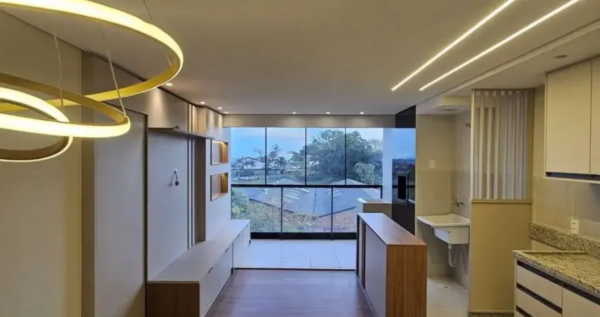 Apartamento com 3 quartos  à venda, 70.00 m2 por R$349000.00  - Contorno - Ponta Grossa/PR