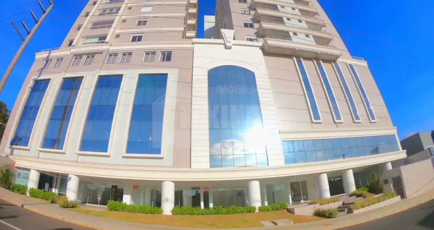 Apartamento com 3 quartos  à venda, 134.00 m2 por R$695000.00  - Uvaranas - Ponta Grossa/PR