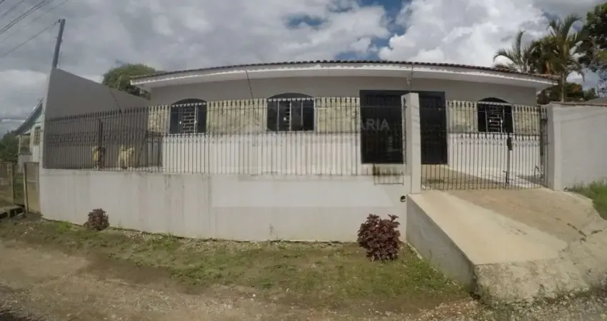 Casa residencial com 4 quartos à venda, 140.00 m2 por r$450000.00 - boa vista - ponta grossa/pr