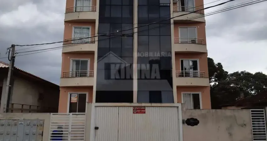 Apartamento com 2 quartos  à venda, 76.29 m2 por R$370000.00  - Orfas - Ponta Grossa/PR