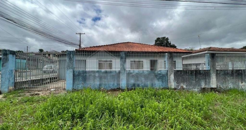 Casa Residencial com 4 quartos  à venda, 160.00 m2 por R$400000.00  - Neves - Ponta Grossa/PR