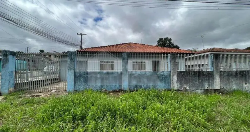 Casa Residencial com 4 quartos à venda, 160.00 m2 por R$400000.00 - Neves - Ponta Grossa/PR