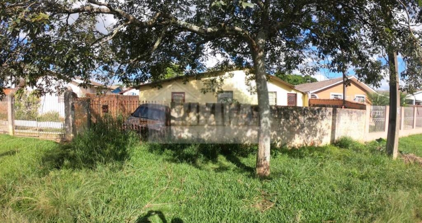 Terreno com 2 quartos  à venda, 60.00 m2 por R$120000.00  - Colonia Dona Luiza - Ponta Grossa/PR