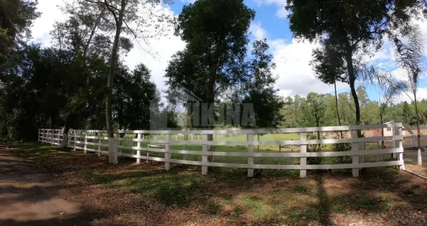 Terreno para alugar, 4000.00 m2 por R$3000.00  - Colonia Dona Luiza - Ponta Grossa/PR