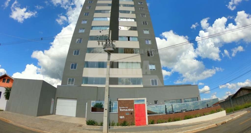 Apartamento com 2 quartos  à venda, 70.00 m2 por R$330000.00  - Uvaranas - Ponta Grossa/PR