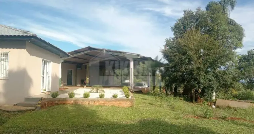 Comercial com 2 quartos  à venda, 2571.00 m2 por R$980000.00  - Chapada - Ponta Grossa/PR