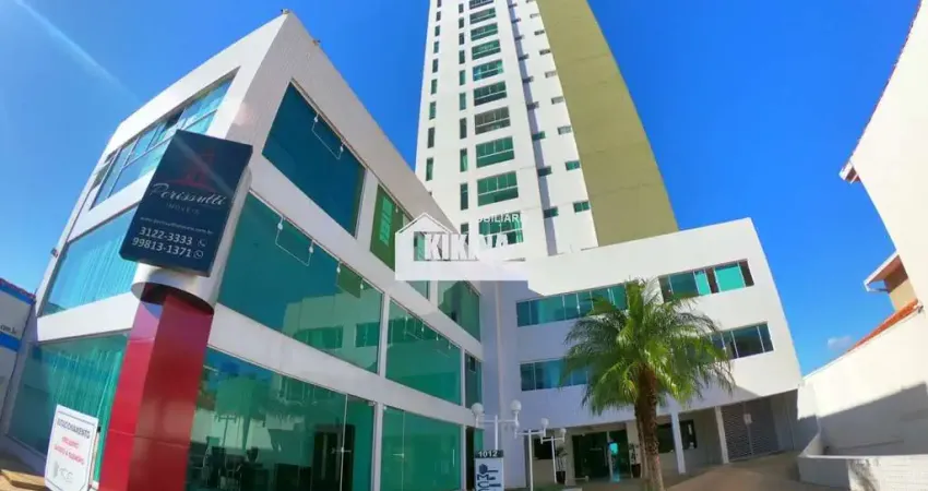 Apartamento com 2 quartos  à venda, 60.00 m2 por R$420000.00  - Centro - Ponta Grossa/PR