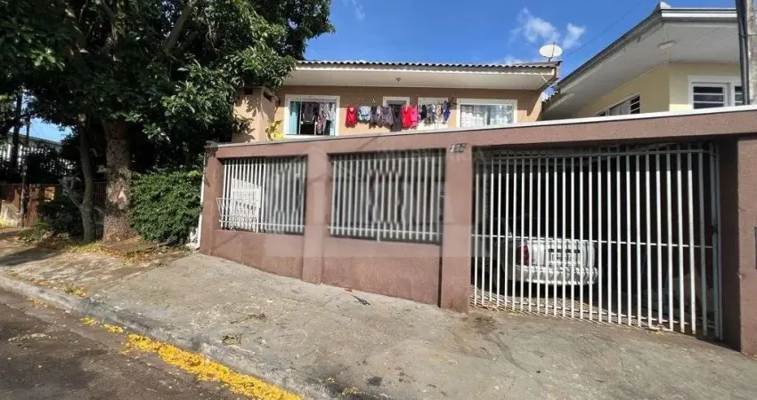 Sobrado com 3 quartos  à venda, 100.00 m2 por R$230000.00  - Neves - Ponta Grossa/PR