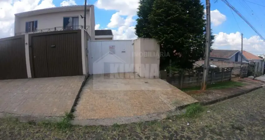Sobrado com 2 quartos  para alugar, 90.00 m2 por R$2200.00  - Oficinas - Ponta Grossa/PR