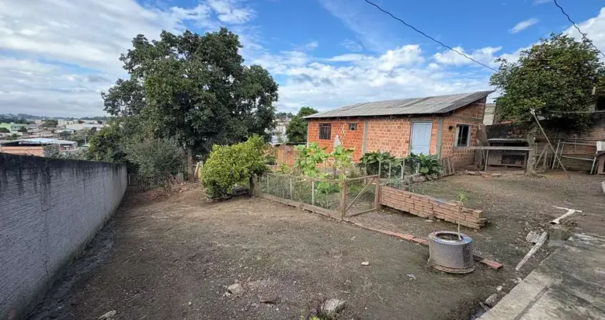 Terreno à venda, 462.00 m2 por R$280000.00  - Contorno - Ponta Grossa/PR