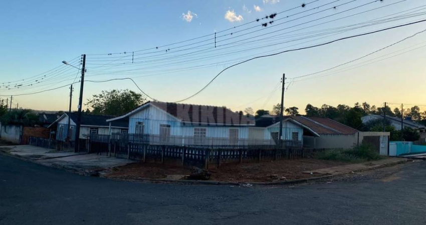 Terreno à venda, 420.00 m2 por R$220000.00  - Cara Cara - Ponta Grossa/PR