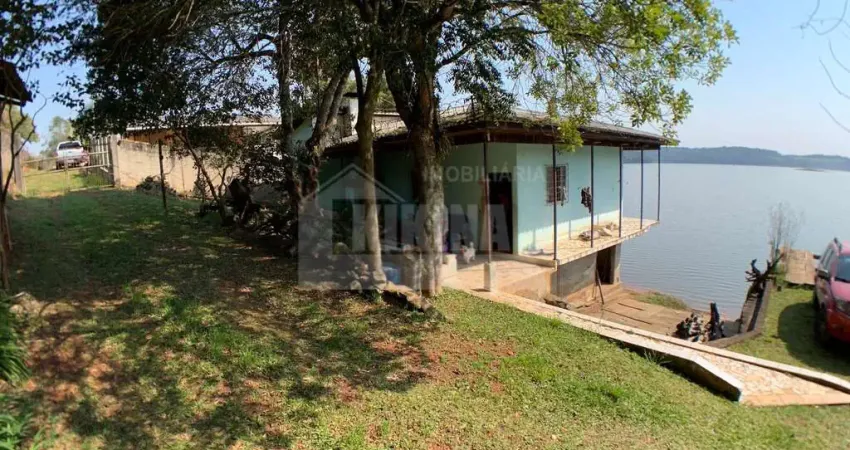Casa Residencial com 4 quartos  à venda, 120.00 m2 por R$650000.00  - Vila Ernestina - Ponta Grossa/PR