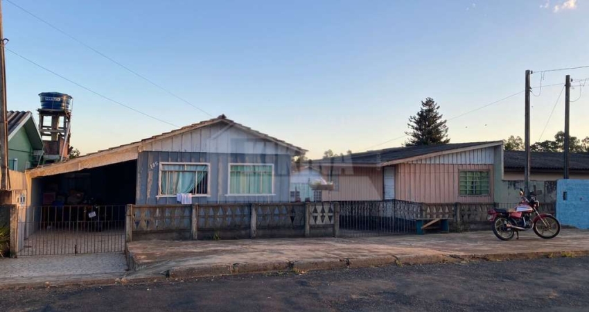 Terreno com 2 quartos  à venda, 455.00 m2 por R$200000.00  - Cara Cara - Ponta Grossa/PR