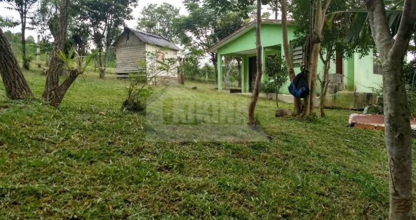 Terreno à venda, 715.00 m2 por R$105000.00  - Chapada - Ponta Grossa/PR