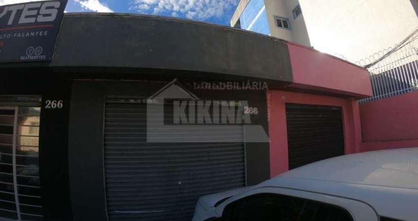 Comercial à venda, 55.00 m2 por R$199000.00  - Centro - Ponta Grossa/PR