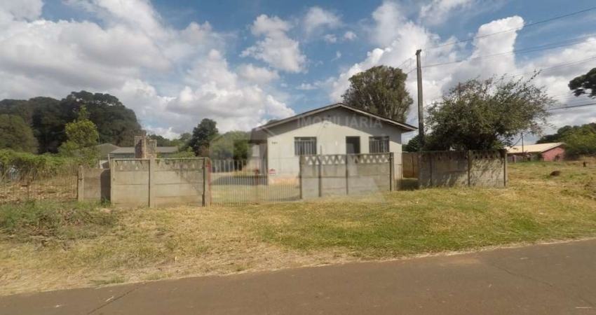 Terreno à venda, 462.00 m2 por R$185000.00  - Chapada - Ponta Grossa/PR