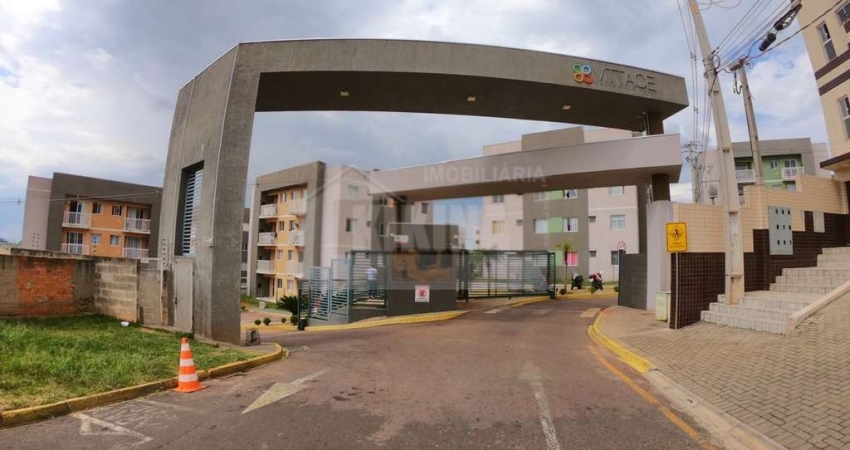 Apartamento com 2 quartos  à venda, 49.00 m2 por R$200000.00  - Uvaranas - Ponta Grossa/PR