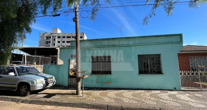 Terreno à venda, 462.00 m2 por R$500000.00  - Nova Russia - Ponta Grossa/PR