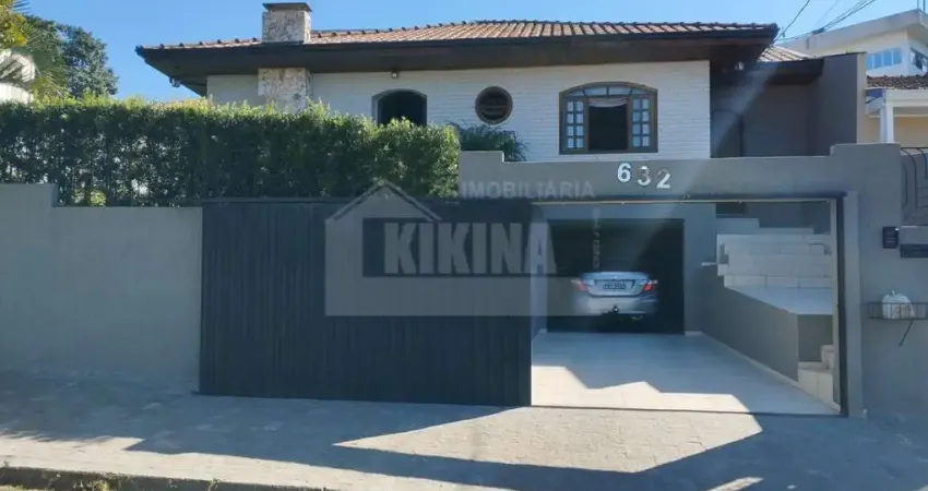 Casa Residencial com 4 quartos  à venda, 144.00 m2 por R$750000.00  - Ronda - Ponta Grossa/PR