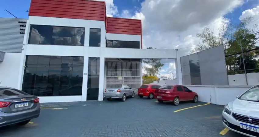 Comercial para alugar, 700.00 m2 por r$14000.00  - contorno - ponta grossa/pr