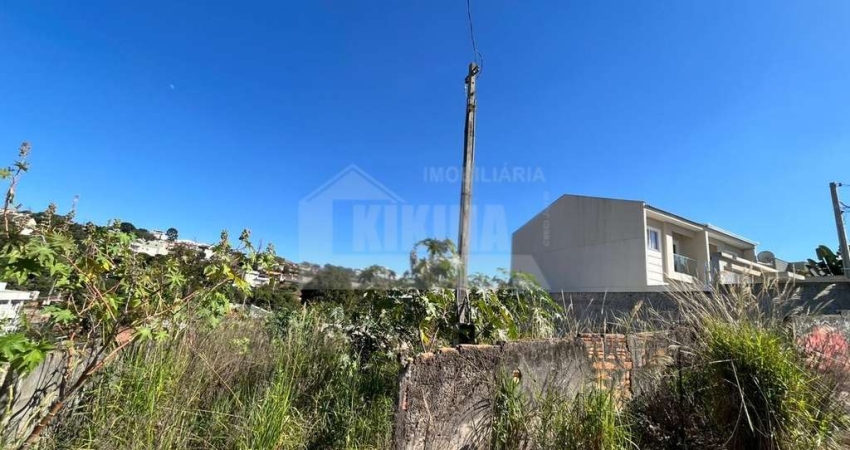 Terreno à venda, 600.00 m2 por R$400000.00  - Oficinas - Ponta Grossa/PR